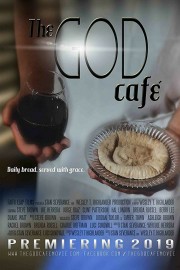 The God Cafe-voll