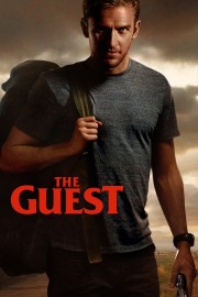 The Guest-voll
