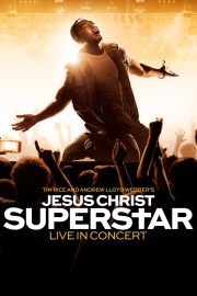 Jesus Christ Superstar Live in Concert-voll