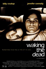 Waking the Dead-voll