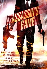 Assassin's Game-voll