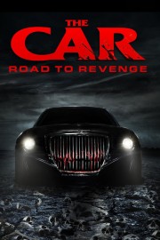 The Car: Road to Revenge-voll