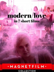 Modern/love in 7 short films-voll