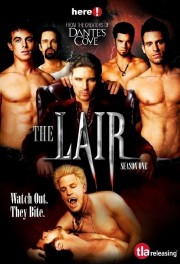 The Lair-voll