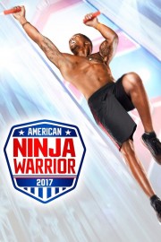 American Ninja Warrior-voll
