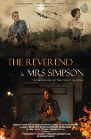 The Reverend and Mrs Simpson-voll