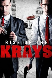 The Rise of the Krays-voll