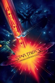 Star Trek VI: The Undiscovered Country-voll