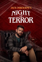 Jack Osbourne's Night of Terror-voll