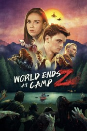 World Ends at Camp Z-voll