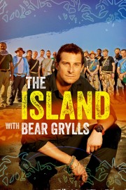 The Island with Bear Grylls-voll