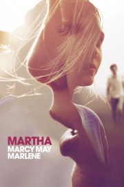 Martha Marcy May Marlene-voll