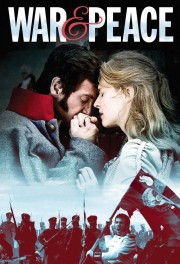 War and Peace-voll