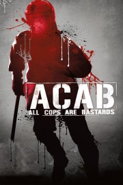 ACAB - All Cops Are Bastards-voll