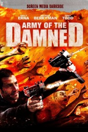 Army of the Damned-voll