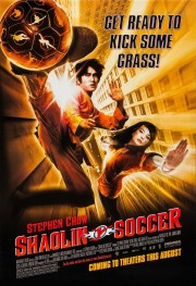 Shaolin Soccer-voll