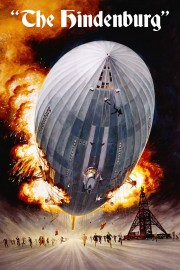 The Hindenburg-voll