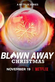 Blown Away: Christmas-voll