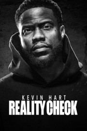 Kevin Hart: Reality Check-voll