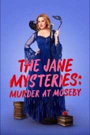 The Jane Mysteries: Murder at Moseby-voll