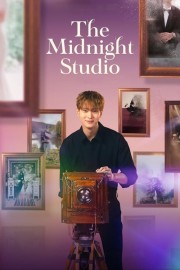 The Midnight Studio-voll
