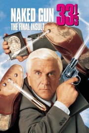 Naked Gun 33⅓: The Final Insult-voll