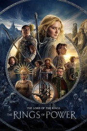 The Lord of the Rings: The Rings of Power-voll