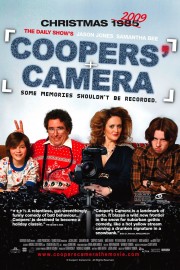 Coopers' Camera-voll