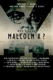 Who Killed Malcolm X?-voll