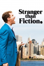 Stranger Than Fiction-voll
