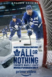 All or Nothing: Toronto Maple Leafs-voll