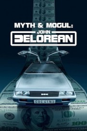 Myth & Mogul: John DeLorean-voll