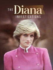 The Diana Investigations-voll