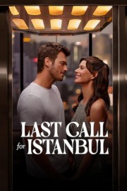 Last Call for Istanbul-voll