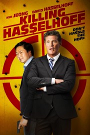 Killing Hasselhoff-voll