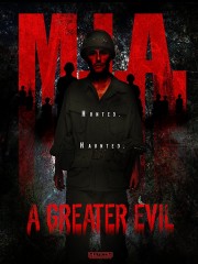 M.I.A. A Greater Evil-voll