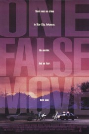 One False Move-voll
