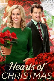 Hearts of Christmas-voll