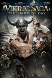 A Viking Saga: The Darkest Day-voll