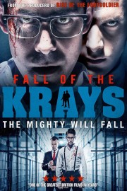 The Fall of the Krays-voll