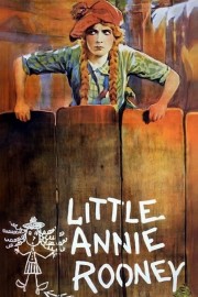 Little Annie Rooney-voll