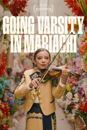 Going Varsity in Mariachi-voll