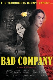 Bad Company-voll