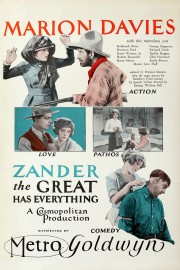 Zander the Great-voll