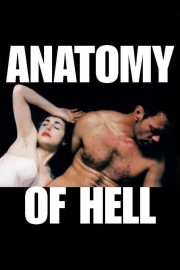 Anatomy of Hell-voll