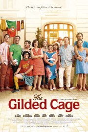 The Gilded Cage-voll