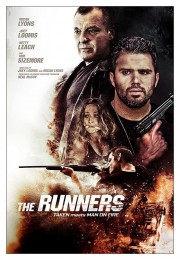 The Runners-voll
