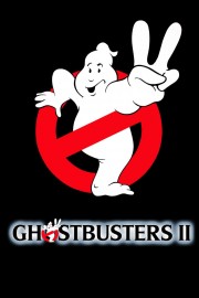 Ghostbusters II-voll