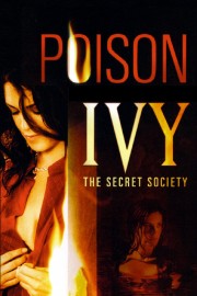 Poison Ivy: The Secret Society-voll