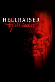 Hellraiser: Hellseeker-voll